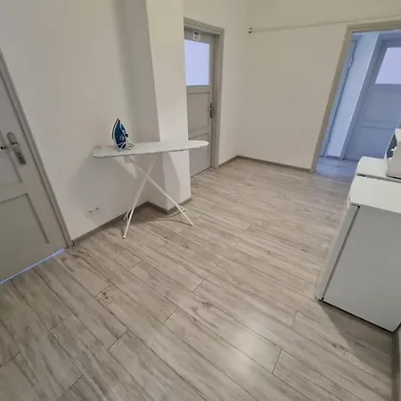 Fantastic - Kp67 C Hotel Warsaw