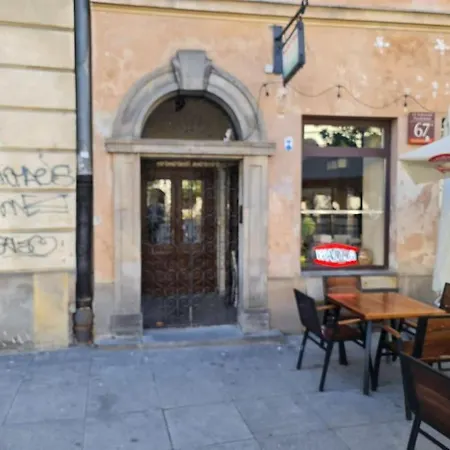 Hotel Fantastic - Kp67 C