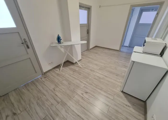 Fantastic - Kp67 C Hotel Warszawa